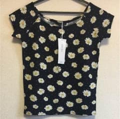 INGNI トップス (hana＊hana様専用)のサムネイル