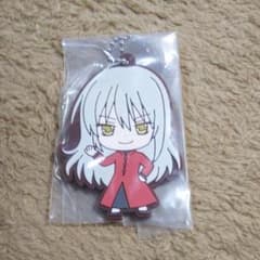 草摩綾女 ラバーストラップ フルバのサムネイル