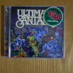 Santana Ultimate Santana CDのサムネイル