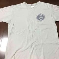 バックドロップTシャツのサムネイル