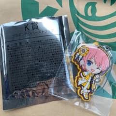 kyottann様      五等分の花嫁 一番くじのサムネイル