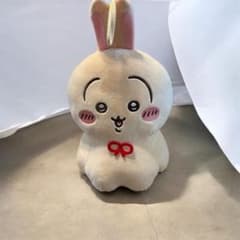 ちいかわ　うさぎ BIGぬいぐるみ マスコットのサムネイル