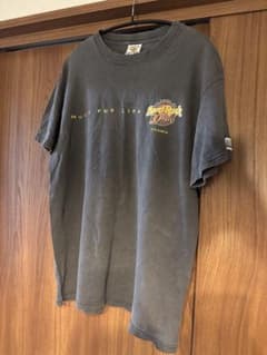 Hard Rock Cafe World Tour Tシャツのサムネイル