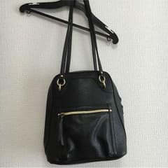 バック リュック 2wayのサムネイル