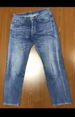 URBAN RESEARCH DOORS ジーンズのサムネイル