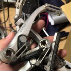 XT Vブレーキのサムネイル