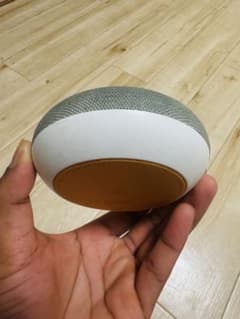 Google Home Mini 本体のみ（動作確認済み）のサムネイル