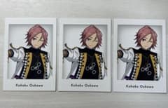あんスタP.A.shots!! (ユニットビジュアル) 桜河 こはくのサムネイル