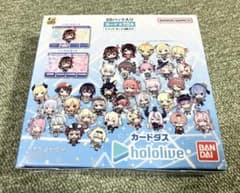 【1BOX】ホロライブカードダス(新品未開封)のサムネイル