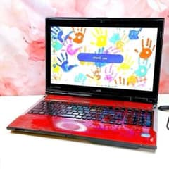 高性能i7❤️爆速SSD✨windows11カメラ ノートパソコン オフィス