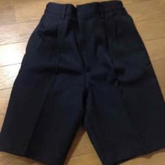 150センチハーフパンツのサムネイル