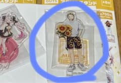 値下げ Allguys  オールガイズ  アクリルスタンド 歌衣メイカ 兎鞠まりのサムネイル