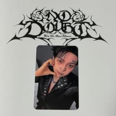 ALL(H)OURS ヒョンビン アルバム トレカ - メルカリ