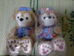 ダッフィー&シェリーメイ SSのサムネイル