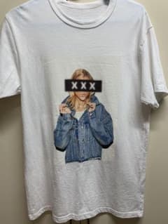 God selection XXX 半袖Tシャツのサムネイル