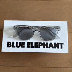 BLUE ELEPHANT サングラスのサムネイル