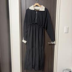 RETRO GIRL ワンピースのサムネイル