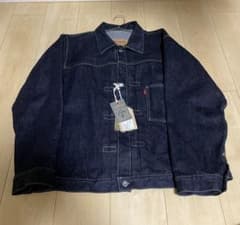 グランドオールズ シルバーストーン 大戦期 モデル デニムジャケット SUGAR CANE Ground-Alls SILVER STONE グランドオールズ シルバー