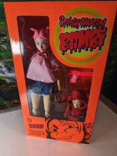 MEDICOM TOY BAMBi＋PAMPi メディコムトイ カネコアツシ - メルカリ