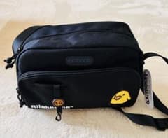 キイロイトリ　ショルダーバッグ　outdoorコラボ キイロイトリ ショルダーバッグ outdoorコラボ - メルカリ