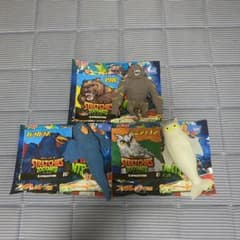 ゴリガーのみ ゆきちママ様専用のサムネイル