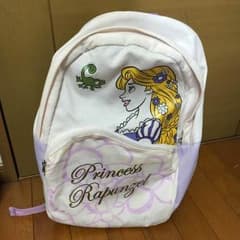 ラプンツェル リュックのサムネイル