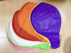 ビッグ風船のサムネイル