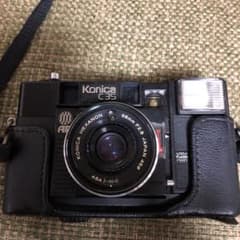 FUJI FILM INSTAX MINI 70N WHITEのサムネイル