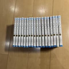 Thumbnail of 約束のネバーランド【1〜16】【18】【20】セット　漫画