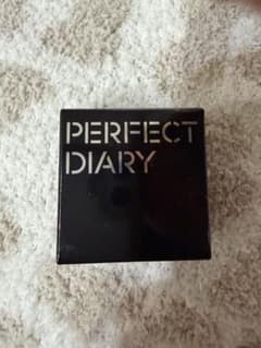 PERFECT DIARY トランスルーセント ルースパウダーのサムネイル