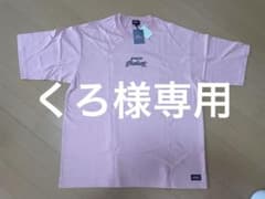 Dickies ピンク 半袖Tシャツのサムネイル