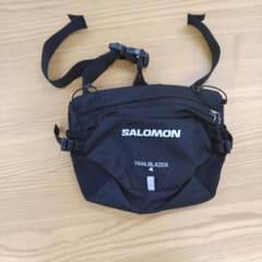 SALOMON TRAILBLAZER 4 ボディバッグのサムネイル