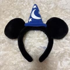 ディズニー カチューシャのサムネイル