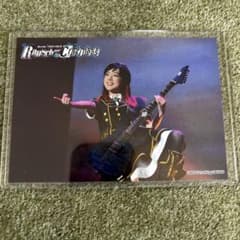 バンドリ Roselia 工藤晴香 写真のサムネイル