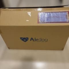 Airdog X3s 空気清浄機 2022年製 - メルカリ
