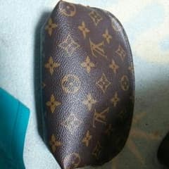 りい様専用！ヴィトンポーチ値下げのサムネイル