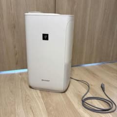 SHARP HV-P75 加湿器 - メルカリ