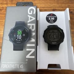 GARMIN ガーミン　Foreathlete 45のサムネイル