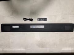 SONY HT-A5000 サウンドバー 5.1.2ch Dolby Atmosのサムネイル