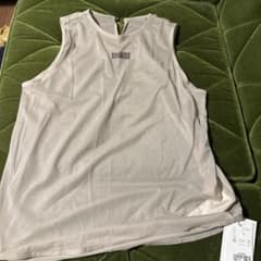 【新品訳あり】シースルー タンクトップ