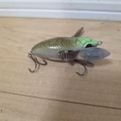 deps members limited トップウォーター ルアーのサムネイル