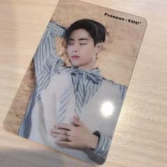 GOT7 マーク クリアカードのサムネイル