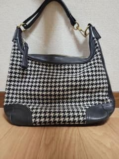 コーチ　ミニショルダーのサムネイル