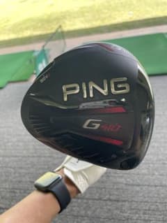 ping plus ピン　g410ドライバー スピーダー エボリューション7のサムネイル