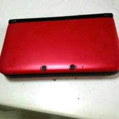 任天堂3DSLLのサムネイル