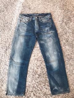 denim dungaree WOMAN デニムのサムネイル