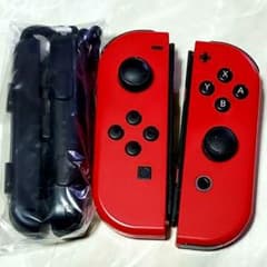 【ジャンク商品】Switch JOYコントローラ #Switch #ジョイコンのサムネイル