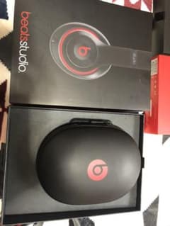 beats ヘッドホンのサムネイル