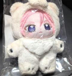 あんスタ いつぬい 桜河こはく 新品未使用 ② - メルカリ