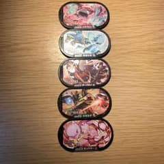 ポケモンメザスタまとめ売りのサムネイル